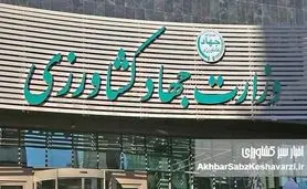 اتهام سوء‌مدیریت در وزارت جهاد کشاورزی؛ ورود سه قوه به بحران بازار کالاهای اساسی