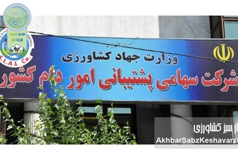 افشای فساد در شرکت پشتیبانی امور دام کشور: سکوت جایز نیست 