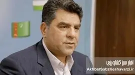 زمان تشکیل شورای امنیت غذایی کشور فرا رسیده است؛ راهی برای حکمرانی نوین در کشاورزی ایران