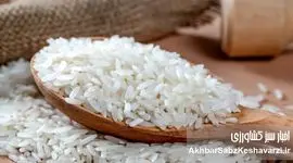 برنجی که ارزان وارد شد ولی گران توزیع شد؛ دولت پاسخ می‌دهد یا بازار؟