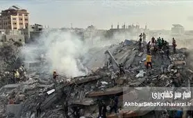 جنگ‌های مدرن و محیط‌زیست: زمین‌کُشی؛ چهره خاموش جنگ