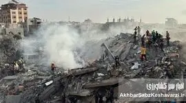 جنگ‌های مدرن و محیط‌زیست: زمین‌کُشی؛ چهره خاموش جنگ