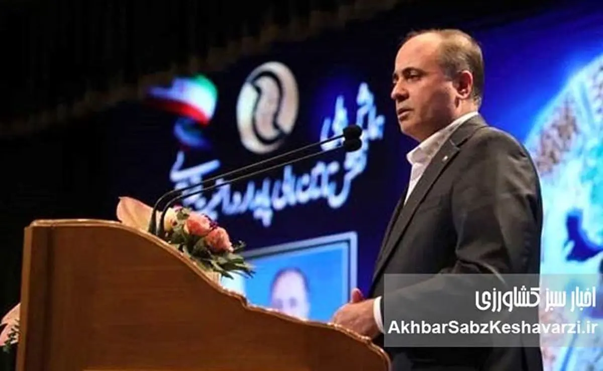 بانک کشاورزی، ستون راهبردی امنیت غذایی ایران؛ وزیر از تصویب قوانین تازه برای تقویت تأمین مالی پایدار خبر داد