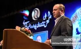 بانک کشاورزی، ستون راهبردی امنیت غذایی ایران؛ وزیر از تصویب قوانین تازه برای تقویت تأمین مالی پایدار خبر داد