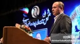 بانک کشاورزی، ستون راهبردی امنیت غذایی ایران؛ وزیر از تصویب قوانین تازه برای تقویت تأمین مالی پایدار خبر داد