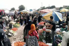 راه‌اندازی ۵۰۰ روستابازار در سطح کشور

