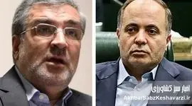 انسان و دام از کارنابلدی وزیر به ستوه آمده اند/ فریادهای خاموش کشاورزان و دامداران+ ویدئو