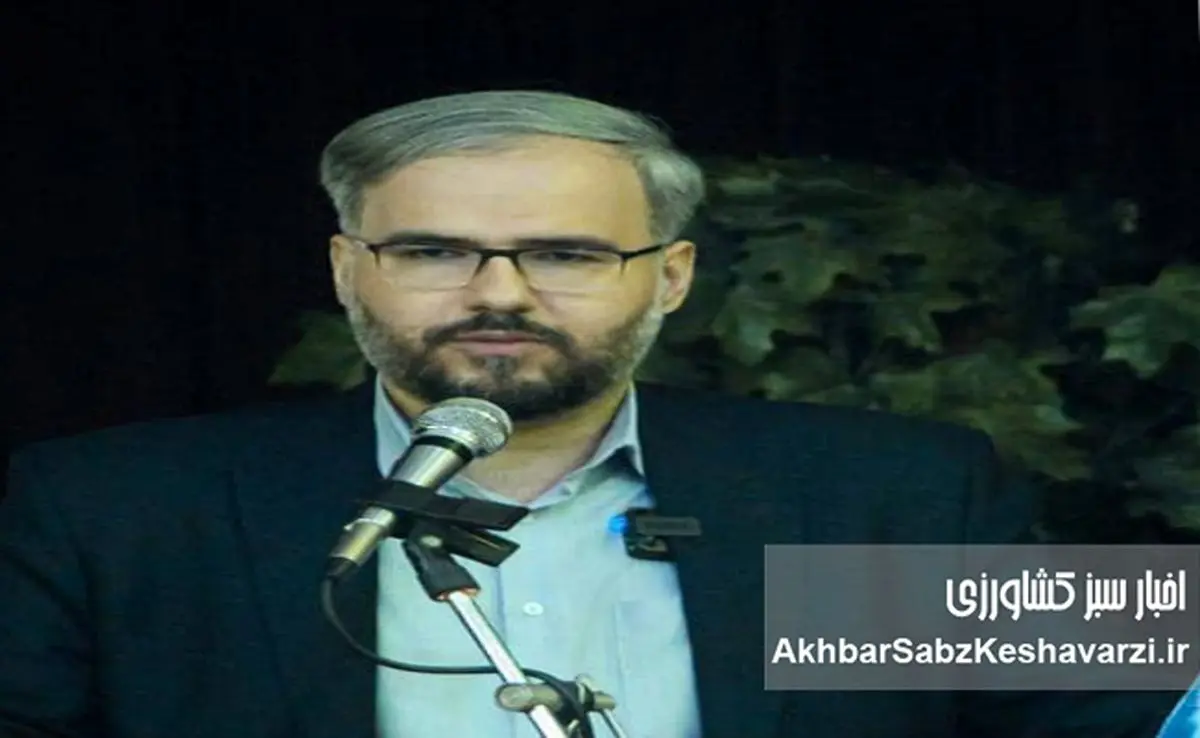 حکم شایسته ی تقدیر مهران آب شیرینی ، رئیس دادگاه عمومی بخش شبانکاره ،در حمایت از محیط‌زیست و منافع عموم