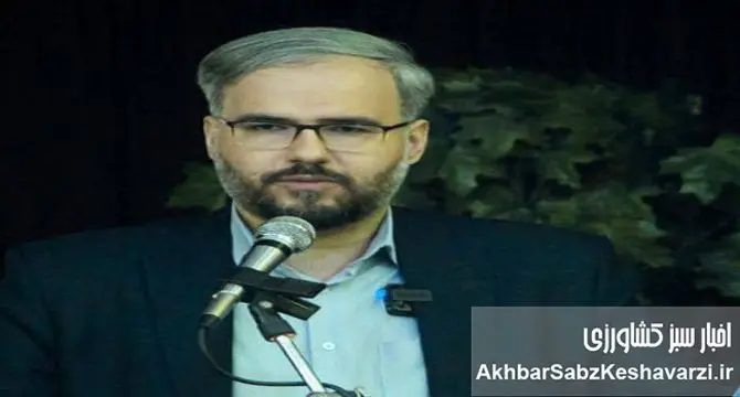 حکم شایسته ی تقدیر مهران آب شیرینی ، رئیس دادگاه عمومی بخش شبانکاره ،در حمایت از محیط‌زیست و منافع عموم