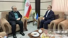 گامی راهبردی در هم‌افزایی صنعت و رسانه استان