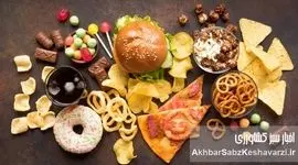 رازهای پنهان پیری: چگونه غذای فرآوری شده و پیری دست به دست هم می‌دهند؟