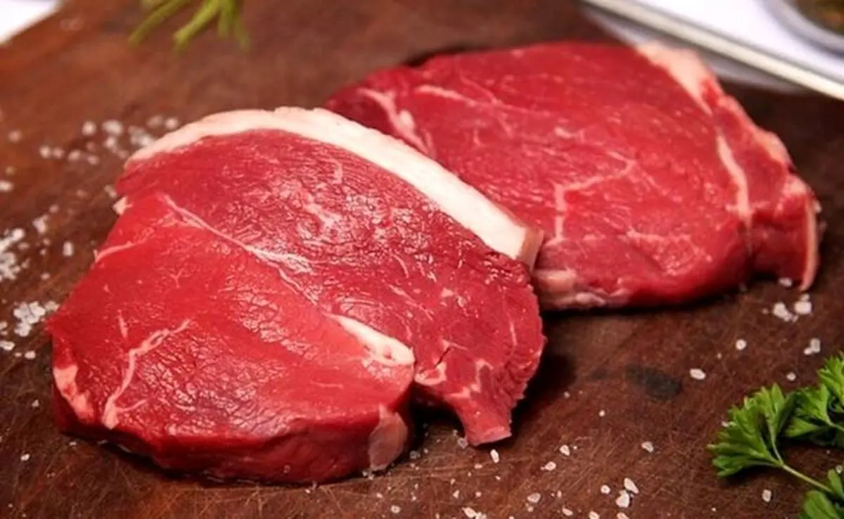 ​قیمت روز گوشت قرمز در ۱۷ بهمن ۱۴۰۲+جدول

