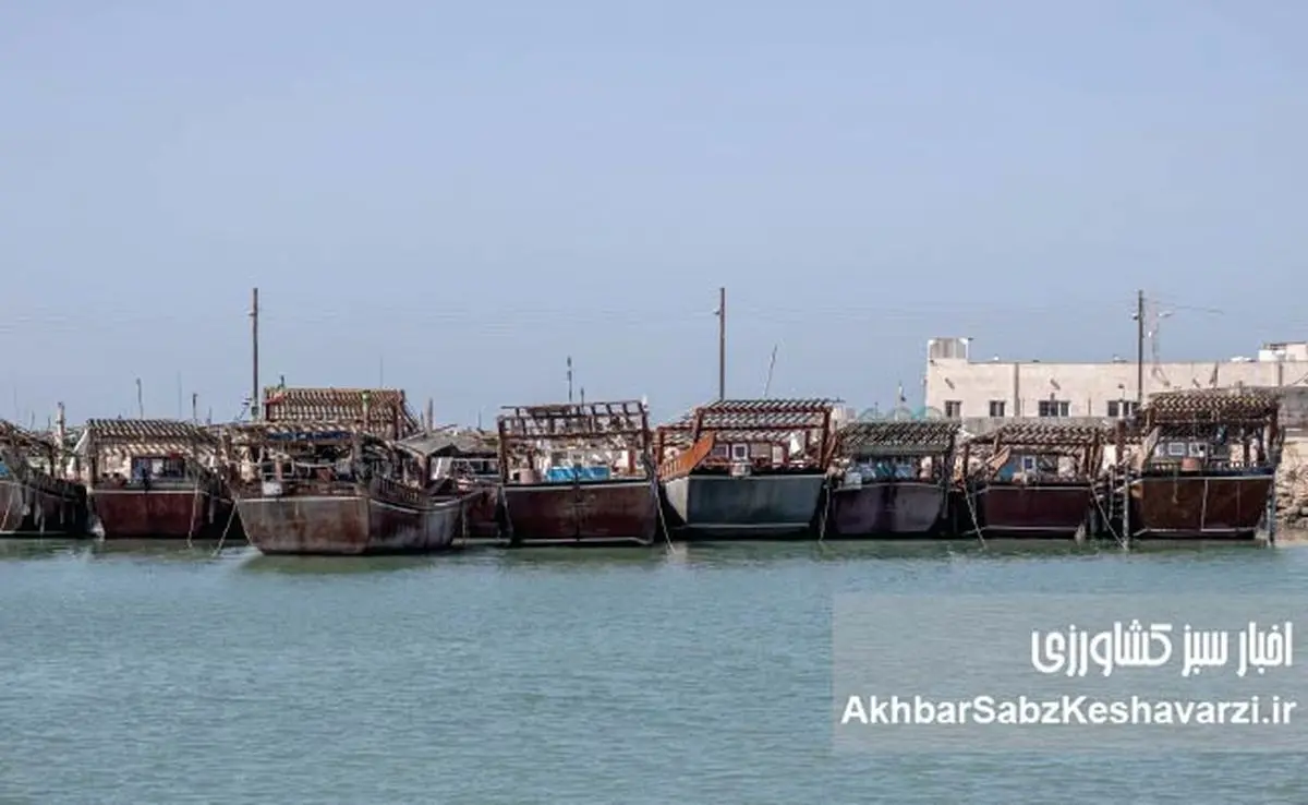 توسعه دریامحور؛ از شعارهای پُرادعا تا واقعیت‌های روی زمین