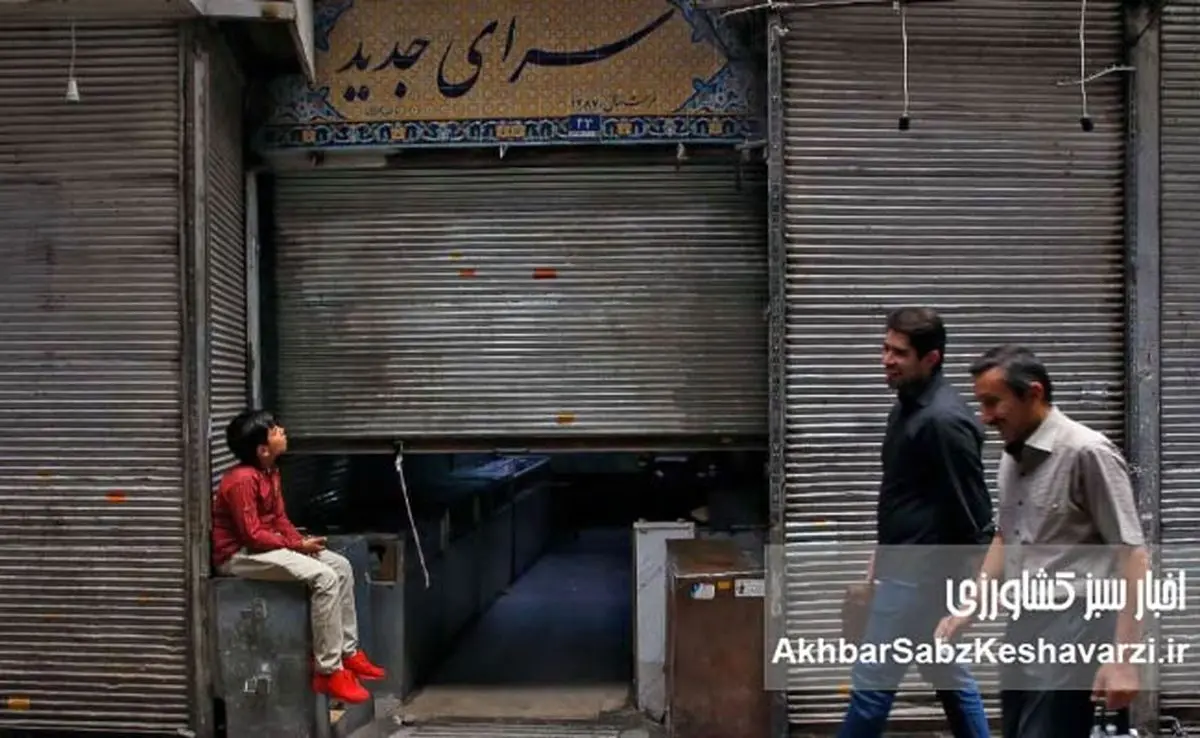 ایران زیر موج سرما؛ تعطیلی گسترده پایتخت و ۲۲ استان کشور