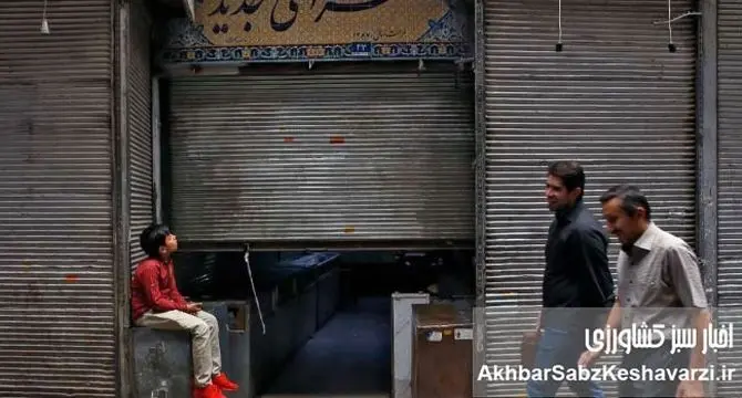 ایران زیر موج سرما؛ تعطیلی گسترده پایتخت و ۲۲ استان کشور