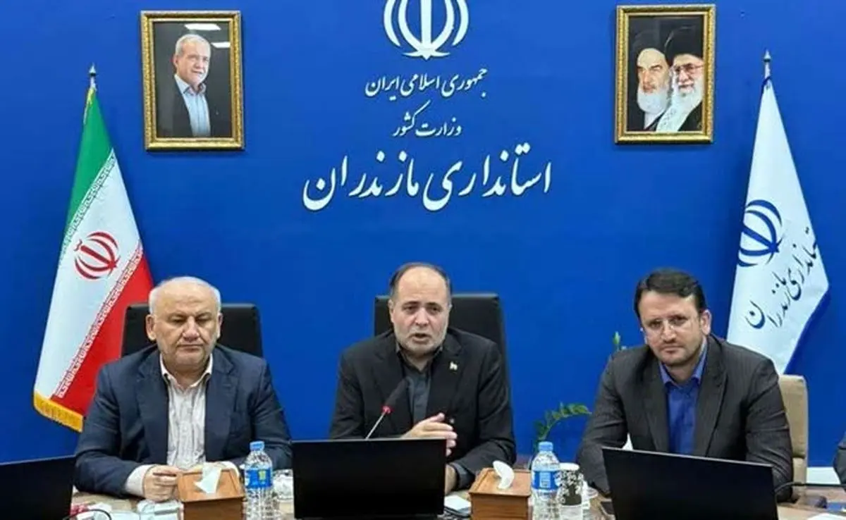 قزلجه بستان‌آبادی در مازندران، کشور در بحران!