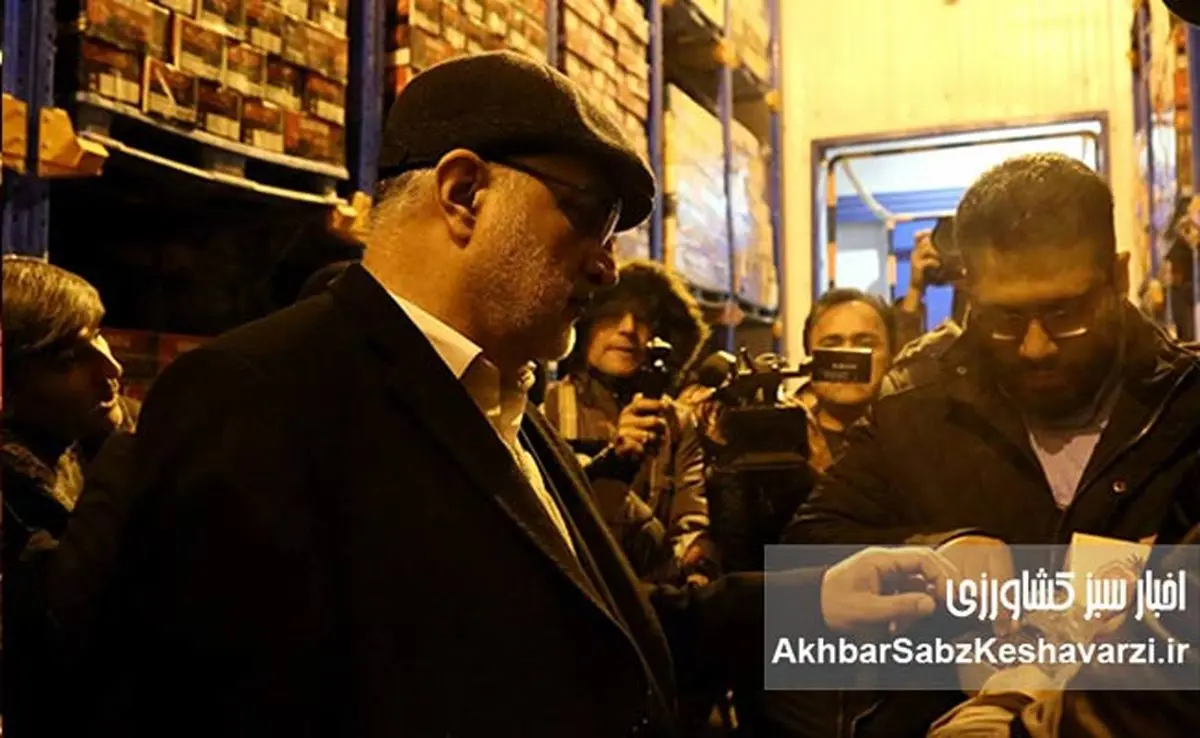 اقلام شب عید و رمضان تأمین شد؛ وعده آرامش بازار یا مهار گرانی؟