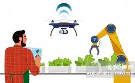 راهبردهای کشاورزی آینده: سفری به سوی تولید پایدار غذا