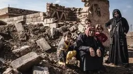 بحران آب، کشاورزی و امنیت غذایی عراق را تهدید می‌کند