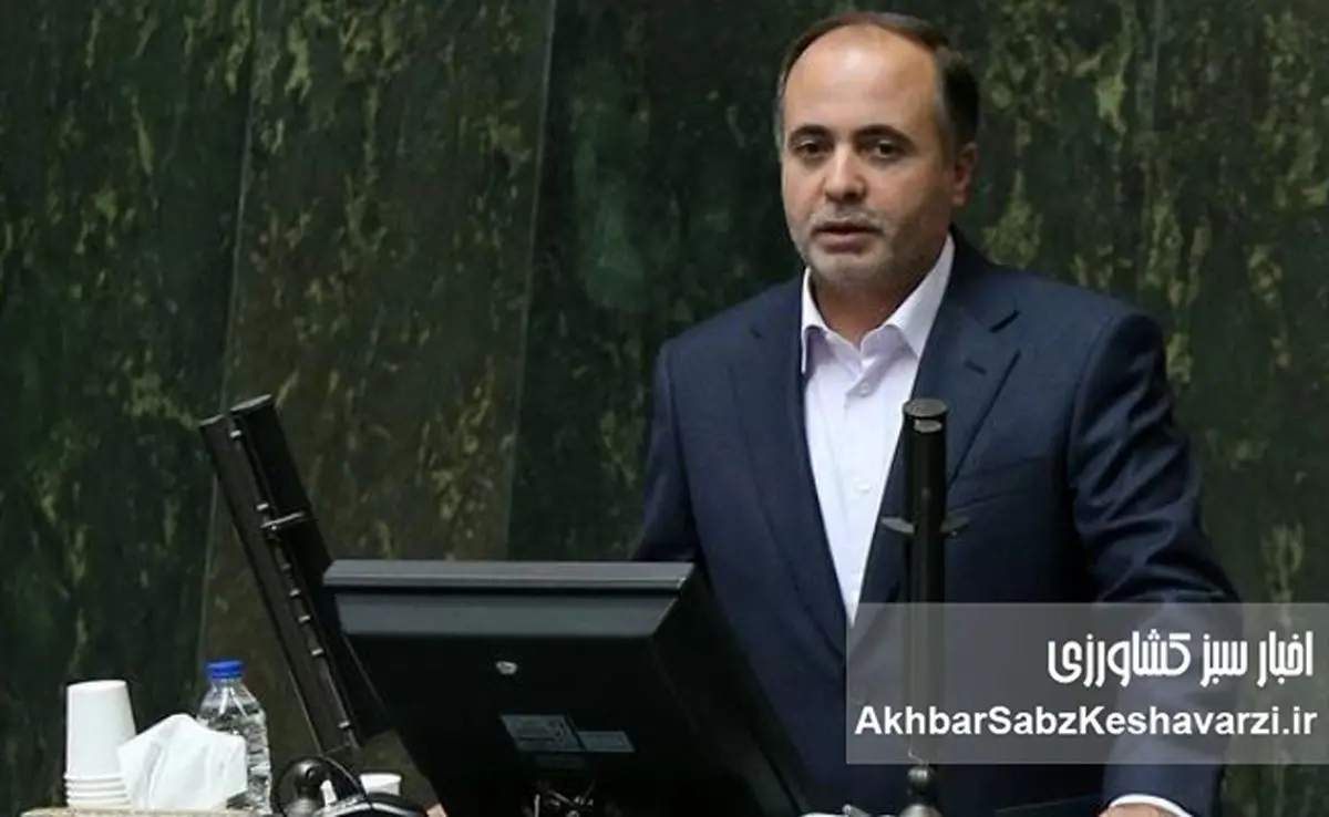  برخی نمایندگان مجلس، همدست نوری قزلجه در نابودی سفره و معیشت مردم