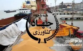 وزارت جهاد کشاورزی، مرکز معاملات آلوده واردات و انتصابات؛ امنیت غذایی در خطر فروپاشی