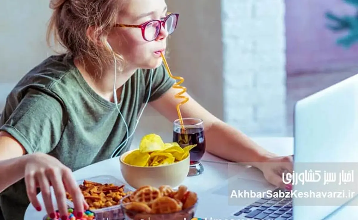 کنترل ریزهخواری: کلید سلامتی و تناسب اندام شما