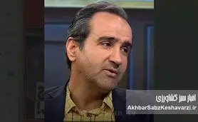 برنج نخورید، جو بخورید!/ توصیه جدید صداوسیما در برابر گرانی مواد غذایی+ ویدئو