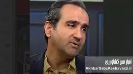 برنج نخورید، جو بخورید!/ توصیه جدید صداوسیما در برابر گرانی مواد غذایی+ ویدئو