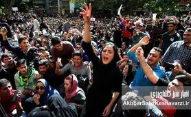 حکومت خود را از پشتیبانی مردم بی‌نیاز نبیند؛ اهمیت آزادی‌های مدنی در موقعیت‌های بحرانی