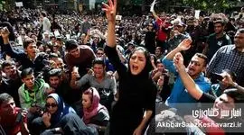 حکومت خود را از پشتیبانی مردم بی‌نیاز نبیند؛ اهمیت آزادی‌های مدنی در موقعیت‌های بحرانی