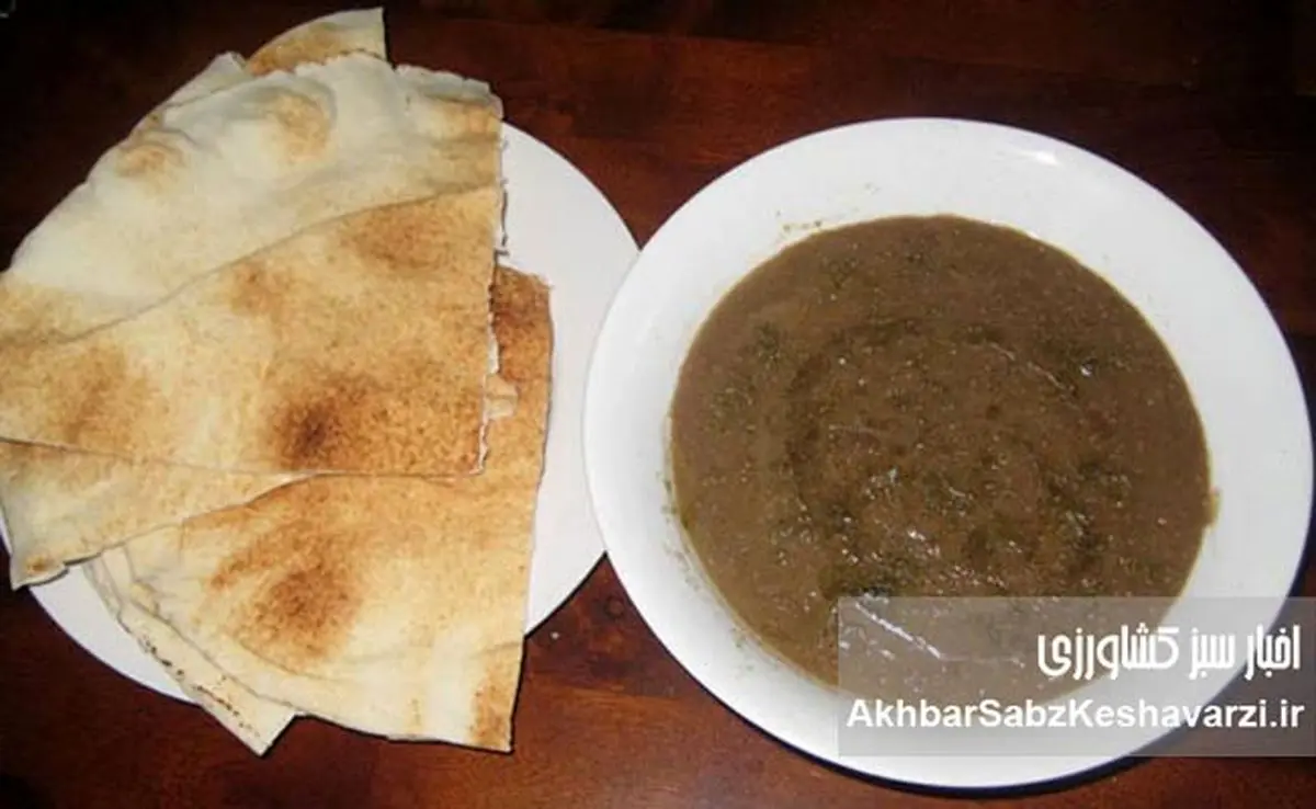 عدسی اصفهانی؛ غذای اصیل با طعمی به یاد ماندنی/ یک صبحانه به یاد ماندنی