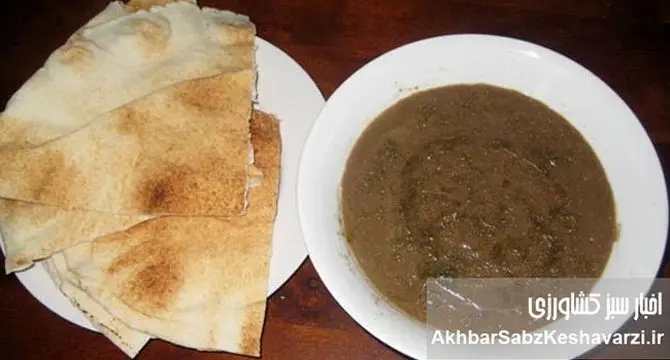 عدسی اصفهانی؛ غذای اصیل با طعمی به یاد ماندنی/ یک صبحانه به یاد ماندنی