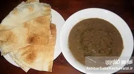 عدسی اصفهانی؛ غذای اصیل با طعمی به یاد ماندنی/ یک صبحانه به یاد ماندنی