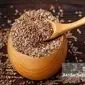 تخم کتان؛ راز سلامتی در یک دانه کوچک