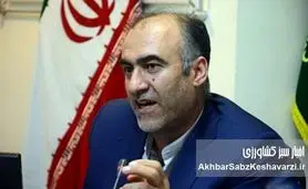 حمایت از سرمایه‌گذاران و توسعه گلخانه‌ها در آیفارم