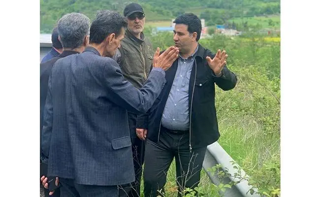 عزم جدی صندوق بیمه کشاورزی برای جبران سریع خسارات سیل