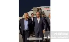 با ورود هیئت تحقیق و تفحص قوه قضاییه به وزارت جهاد کشاورزی، وزیر از درِ دیگر خارج شد+ ویدئو