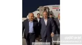 با ورود هیئت تحقیق و تفحص قوه قضاییه به وزارت جهاد کشاورزی، وزیر از درِ دیگر خارج شد+ ویدئو