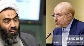 درخواست عجیب برخی نمایندگان برای زیر پا گذاشتن قانون!