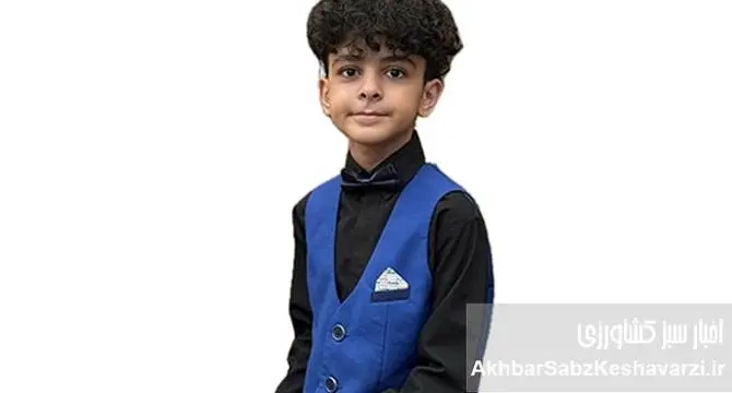 سوگ در گرگان؛ هنگامی که نوای یک کودک، اشک را مهمان نگاه‌ها کرد+ویدئو