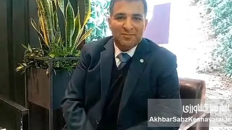 تحلیل مدیر گل‌سم گرگان از وضعیت نهاده‌های کشاورزی در بازار ایران+ ویدئو