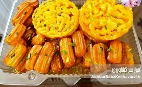 شوک قیمتی پیش از افطار؛ زولبیا و بامیه ۵۰۰ هزار تومانی شد؟