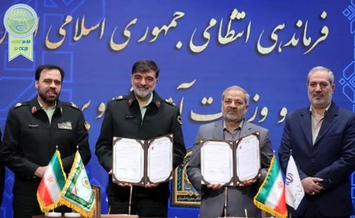 تفاهمنامه وزارت آموزش و پرورش و نیروی انتظامی؛ نگرانی از انتظامی شدن مدارس ایران