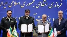 تفاهم‌نامه وزارت آموزش و پرورش و نیروی انتظامی؛ نگرانی از انتظامی شدن مدارس ایران
