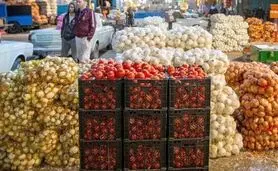 چراغ سبز عراق برای واردات ۴ محصول کشاورزی از ایران