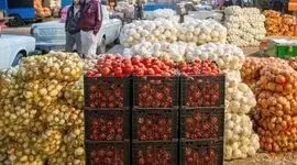 چراغ سبز عراق برای واردات ۴ محصول کشاورزی از ایران