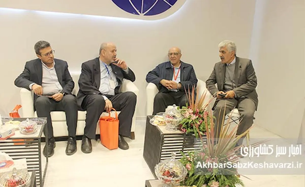 اتحادیه؛ موتور محرک توسعه صادرات آبزیان کشور