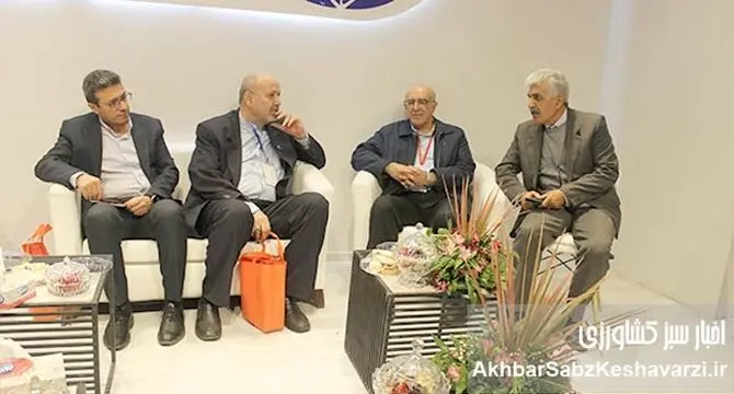 اتحادیه؛ موتور محرک توسعه صادرات آبزیان کشور