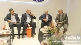 اتحادیه؛ موتور محرک توسعه صادرات آبزیان کشور