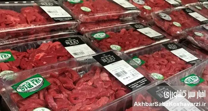 تولید و بسته‌بندی گوشت قرمز؛ کلید فتح بازارهای صادراتی جهانی